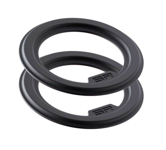 Telefoonhouder Bevestiging SP Connect SPC+ Teled Zwart