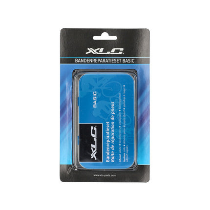 Reparatiedoos XLC Basic