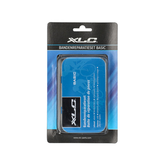 Reparatiedoos XLC Basic