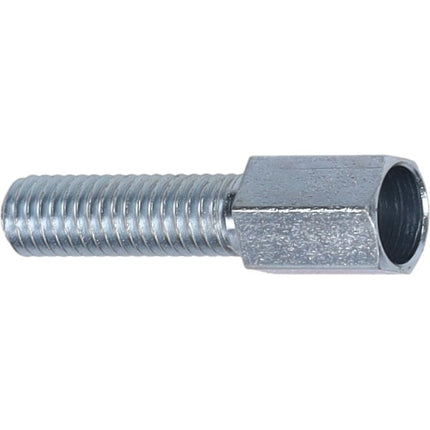 Goujon de pompe à huile Piaggio d'origine M6x20mm sco Piaggio 2T 146197