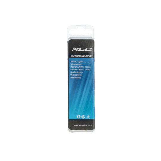 Reparatiedoos XLC Sport
