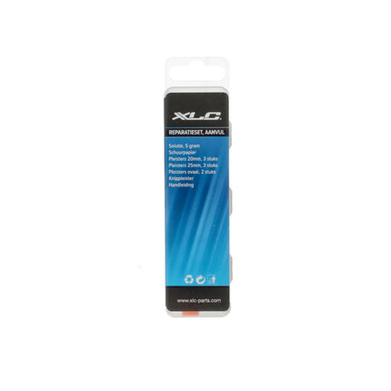Reparatiedoos XLC Aanvul