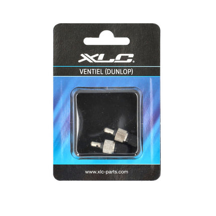 Ventiel XLC DV set van 2