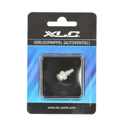 Ventielnippel XLC AV