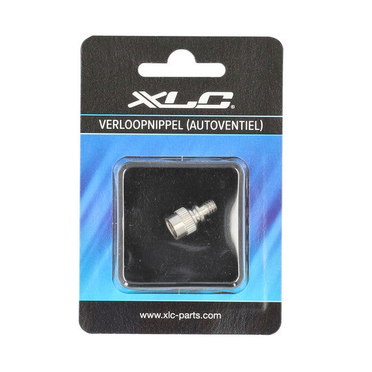 Ventielnippel XLC AV