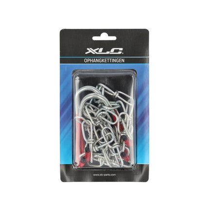 Ophangketting XLC Fiets set van 2