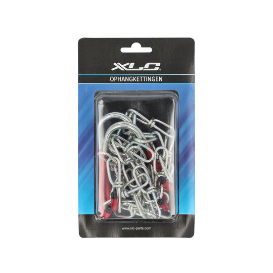 Ophangketting XLC Fiets set van 2