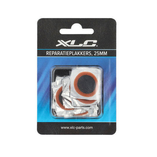 Plakset XLC Pleister 25MM set van 10