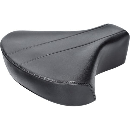 housse de selle nouveau modèle origine vespa noir ciao