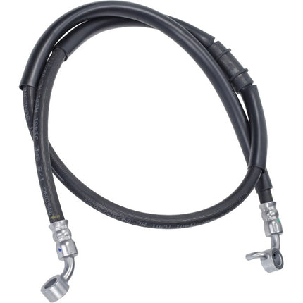 Tuyau de frein Piaggio d'origine euro-5 zip 4t 1c005576