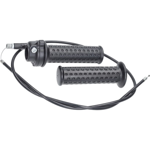 gashendel Piaggio origineel compleet euro2 zip sp, zip 2t cm060914