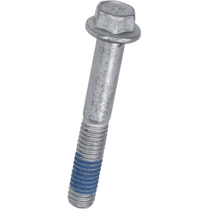 boulon à bride d'origine Piaggio m6x40mm beverly, mp3, nrg, runner, zip, zip 2t , zip 4t 1a011120