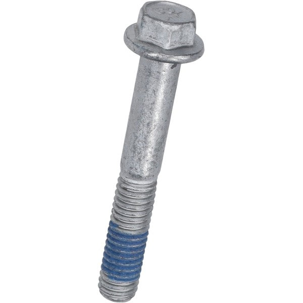 bout Piaggio origineel flens m6x40mm beverly, mp3, nrg, runner, zip, zip 2t , zip 4t 1a011120