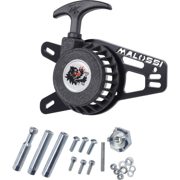 trekstarterset malossi 2t boxer, bravo, ciao, citta, si 5019908