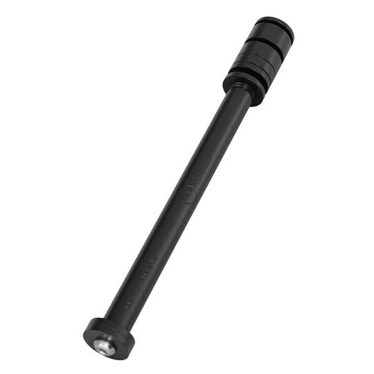 Bagagedrager RT Verlengpen Adapter 169MM Zwart