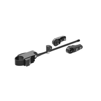 Bagagedrager RT Fast Release Adapter Zwart