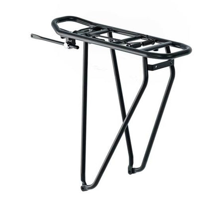 Achterdrager 29" Racktime Basic 2 2.0 Zwart