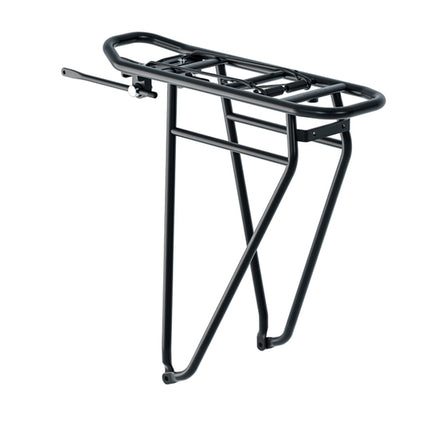 Achterdrager 29" Racktime Basic Tour 2 Zwart