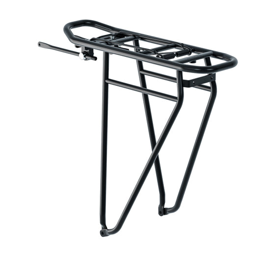 Achterdrager 29" Racktime Basic Tour 2 Zwart