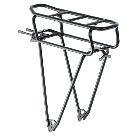 Achterdrager 28" Racktime Bosch Standard 2 2.0 Zwart