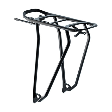 Achterdrager 29" Racktime Boostit 2 2.0 Zwart