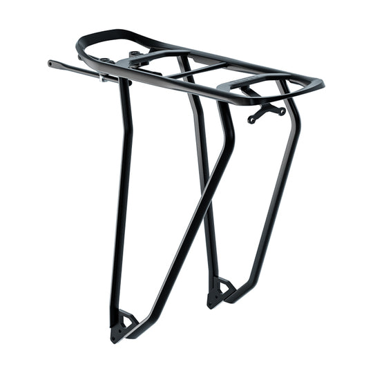 Achterdrager 29" Racktime Boostit 2 2.0 Zwart