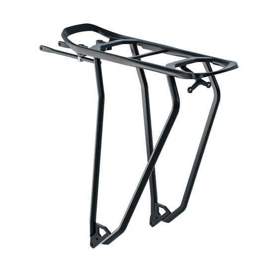 Achterdrager 29" Racktime Standit 2 2.0 Zwart