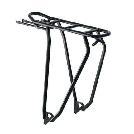 Achterdrager 28" Racktime Lightit 2 2.0 Zwart