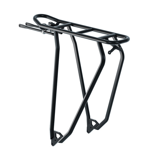 Achterdrager 28" Racktime Lightit 2 2.0 Zwart