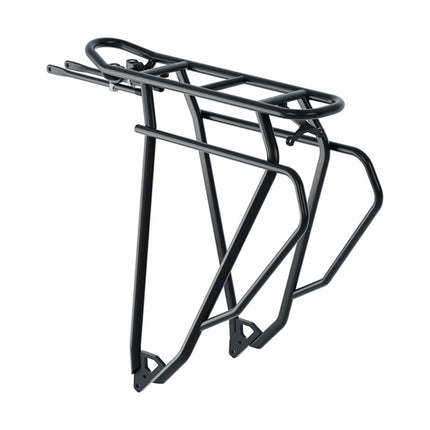Achterdrager 28" Racktime Lightit Tour 2 2.0 Zwart