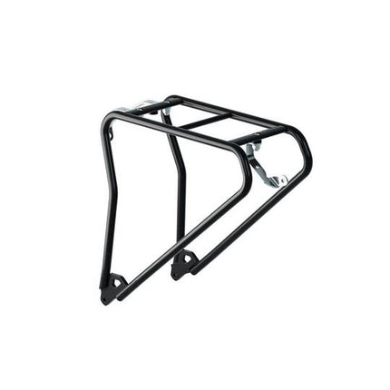 Voordrager 28" Racktime Topit 2 2.0 Zwart