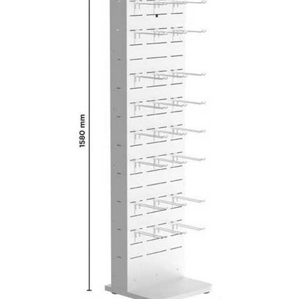 Display SP Connect 3.0 Kaal