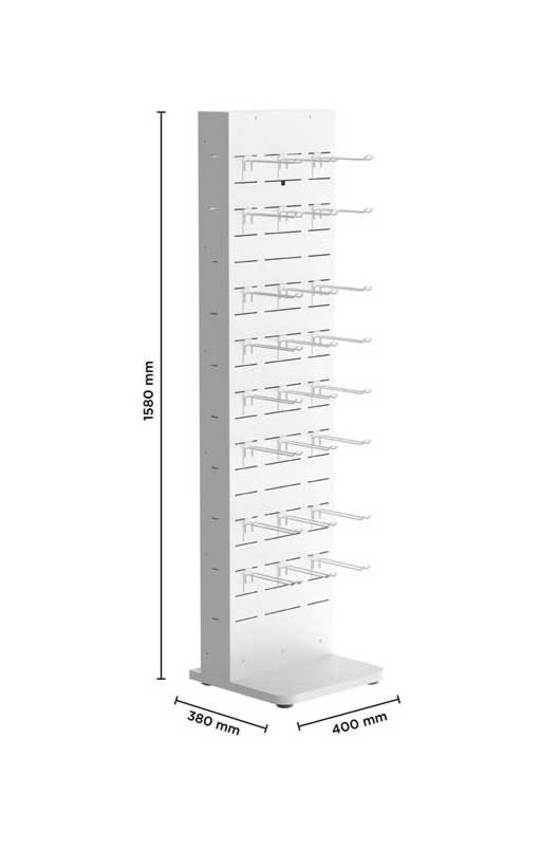Display SP Connect 3.0 Kaal