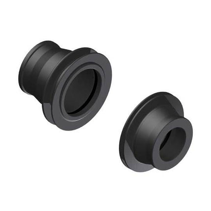 DT Swiss Ombouwkit V 240 MTB DB 100-110X12 naaf Zwart