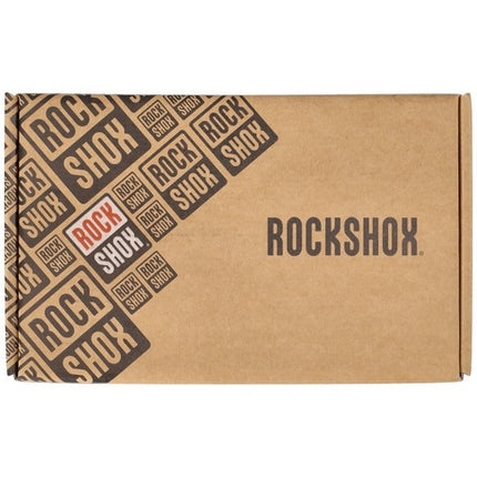 Schokbreker RockShox SIDLuxe Ultimate 3 A2 O3 190x40 Blauw