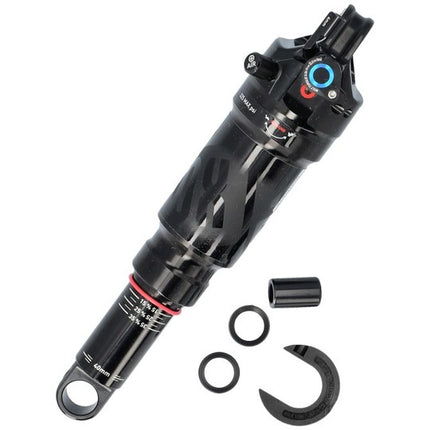 Schokbreker RockShox SIDLuxe Ultimate 3 A2 O3 190x40 Blauw