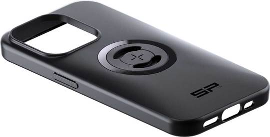 Telefoonhouder SP Connect Case SPC+ Teled 15P Zwart