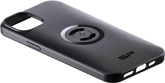 Telefoonhouder SP Connect Case SPC+ Teled 15+ Zwart