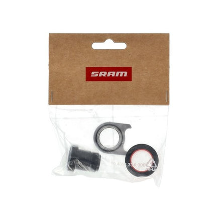 Derailleur SRAM GX Eagle T Bout Kit Zwart