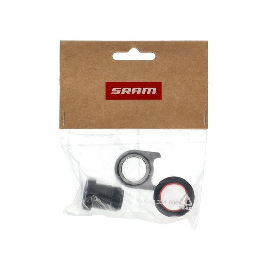 Derailleur SRAM GX Eagle T Bout Kit Zwart