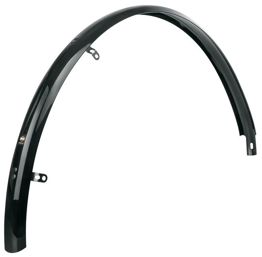 Achterspatbord 28" SKS Bluemels Basic Profile 45MM Zwart