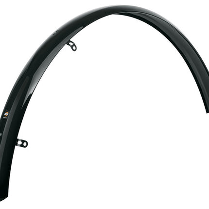 Achterspatbord 28" SKS Bluemels Basic Profile 55MM Zwart