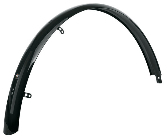 Achterspatbord 28" SKS Bluemels Basic Profile 55MM Zwart