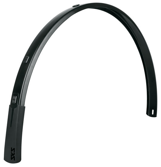 Achterspatbord 28" SKS Bluemels Style Profile 46MM Zwart