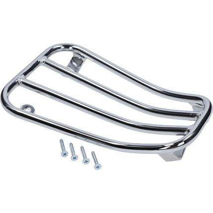 bagagedrager Regia (made in EU) treeplank Vespa 2024 chroom sprint, sprint s50 euro-5, primavera