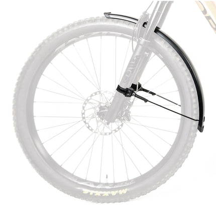 Voorspatbord 27.5-29 inch SKS Infinity Universal 56MM Zwart