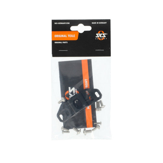 SKS Mudrocker Suspension Fork Adapter Spatbord Zwart