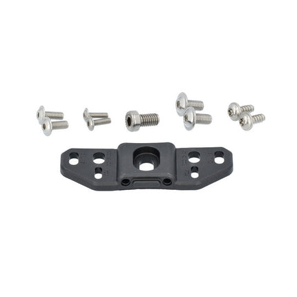 SKS Mudrocker Suspension Fork Adapter Spatbord Zwart