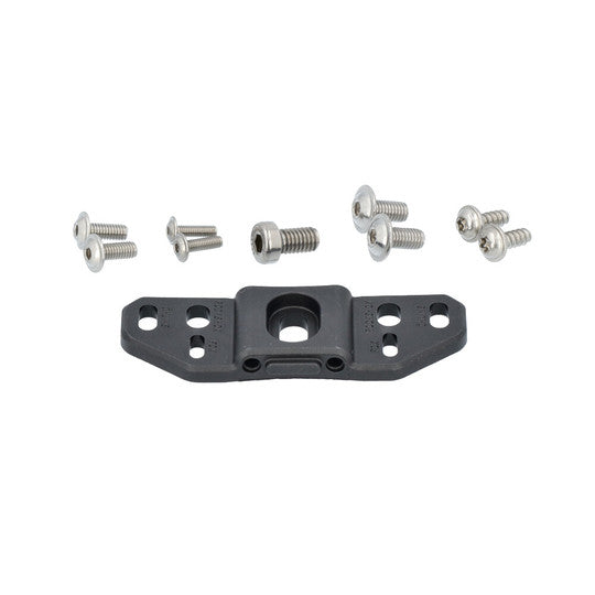 SKS Mudrocker Suspension Fork Adapter Spatbord Zwart