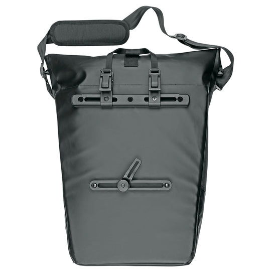 Enkele Fietstas SKS Infinity Universal Side Bag Infinty 20L Zwart